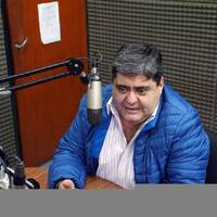 Miguel Lembo - Diputado provincial - Observaciones proyecto energía renovable by unjuradio04