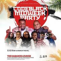 ELIROSH THE DJ and MANUH THE MC at HABANOS LOUNGE NOVEMBER 2024 CLUB BANGERS by DJ LYTMAS