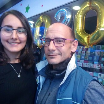 Maximiliano Levinton