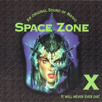 MPA Records - Space Zone 10 by Mixkatalog
