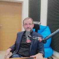 Ievadraidījums. Luterāņa pieredze ignāciskajā garīgumā | Ignāciskais garīgums luterāņa acīm | Jānis Vanags | 11.11.2025. by Radio Marija Latvija