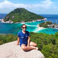 EP4 - Marie Descoubes by Radio Campus Lorraine