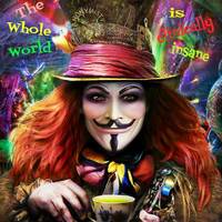 Anonymous Music (92) by 777