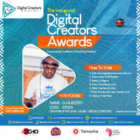 2024 - LET'S GO PARTY!!! - BANGER AFTER BANGER - DJ SUBZERO THE MUSICAL PUNISHER by HYPE SUBZERO