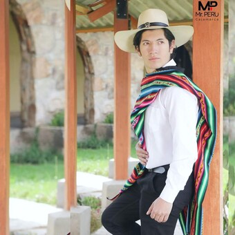 F&Atilde;&copy;lix Padilla