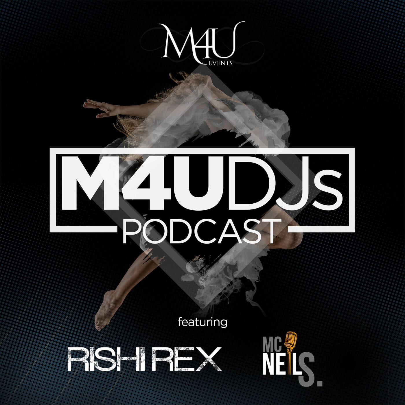 M4U DJs Podcast