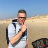 Stephane Moselle