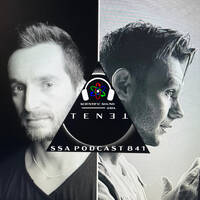 Scientific Sound Radio Podcast 841 is TENET episode 17. by Scientific Sound Asia Radio