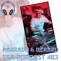 Scientific Sound Asia Radio 483 is Gerards' 'The Hit List' 41 with Parrado. by Scientific Sound Asia Radio
