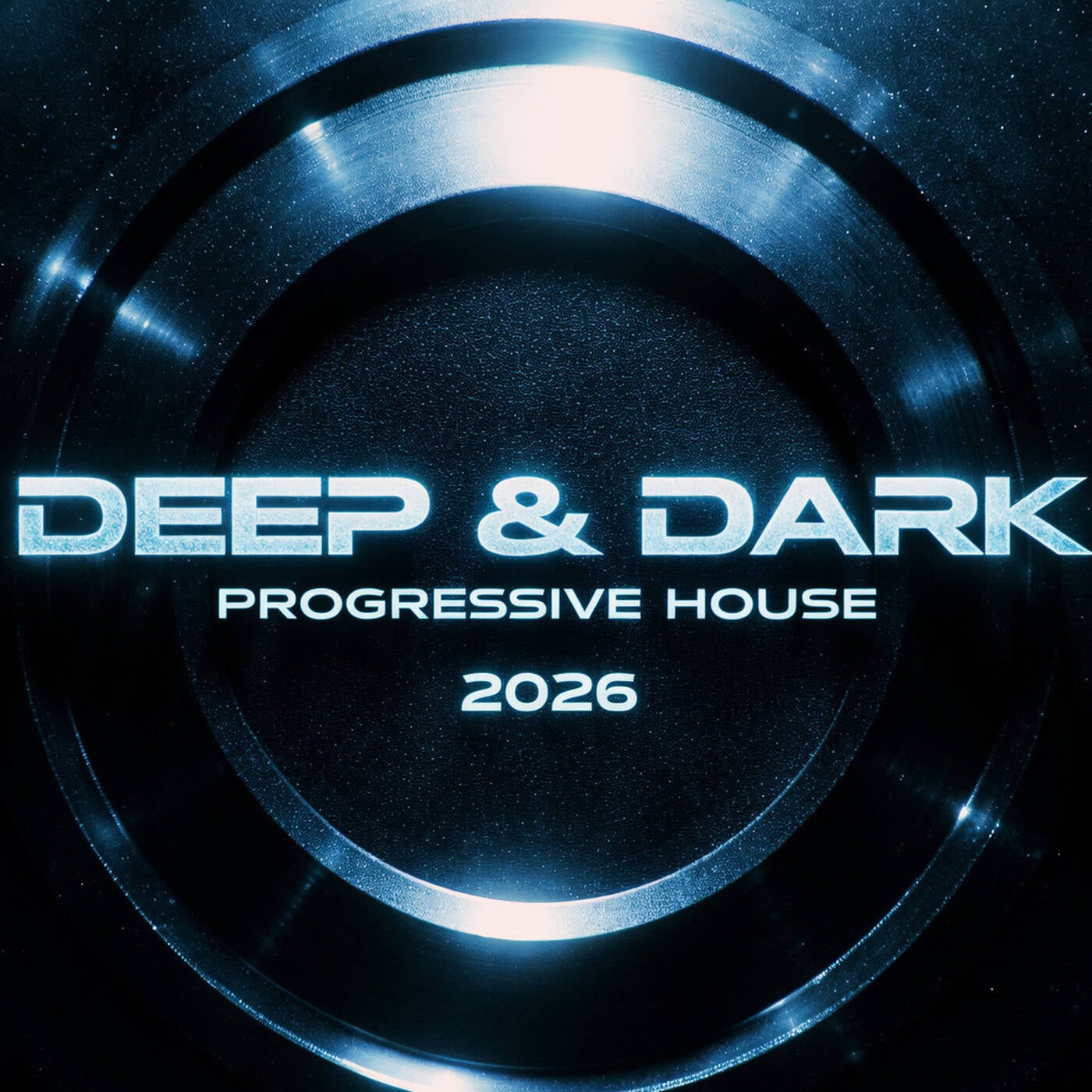 Deep &amp; Dark Progressive House 2026 | DJ Mix episode artwork