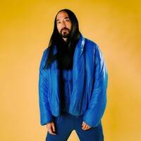 N-JOY Residents - Steve Aoki (21.11.2025) by djsets4u
