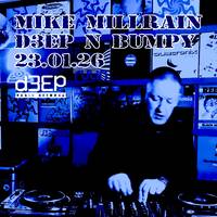 D3EP N BUMPY - 23.01.26 by deepnbumpy