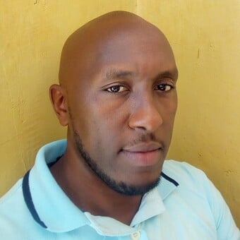 David Kinyanjui Kinan