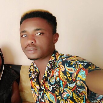Thulani Shakes Mbatha