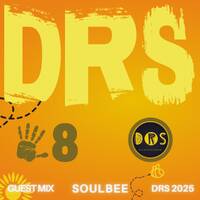 Deep Ruthless Session 58 (Guest Mix by SOULBEE) by Deep Ruthless Sessions