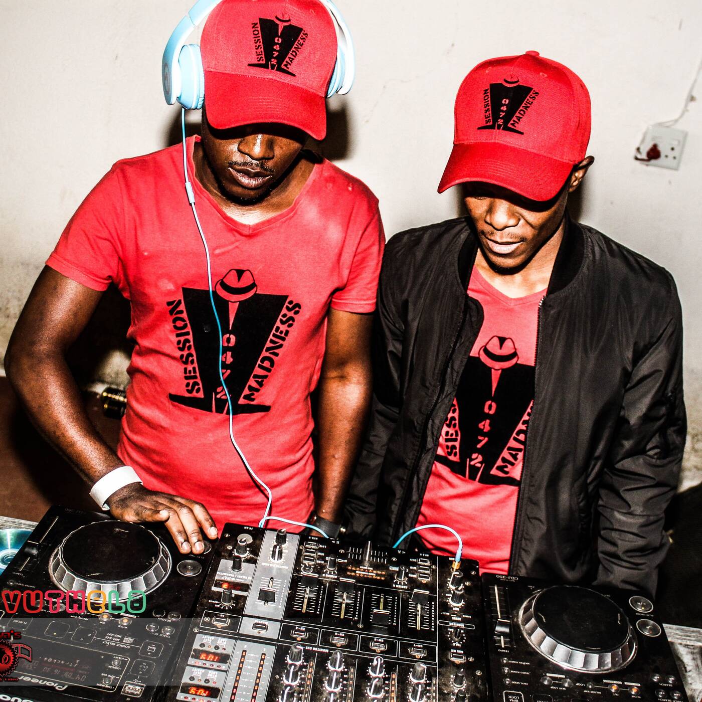 Session Madness 0472 46th Episode Blessed By Ell Pee & Charity episode artwork