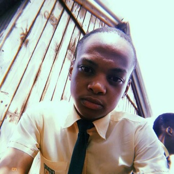 Katlego Matlou
