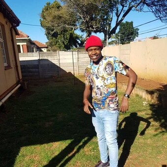 Ntobeko Ngwenya