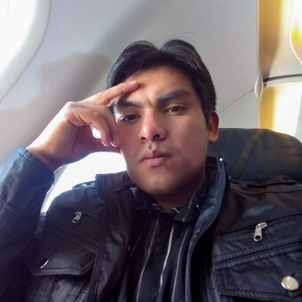 Jose Minaya Garcia