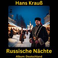 Russische Nächte by Hans Krauß