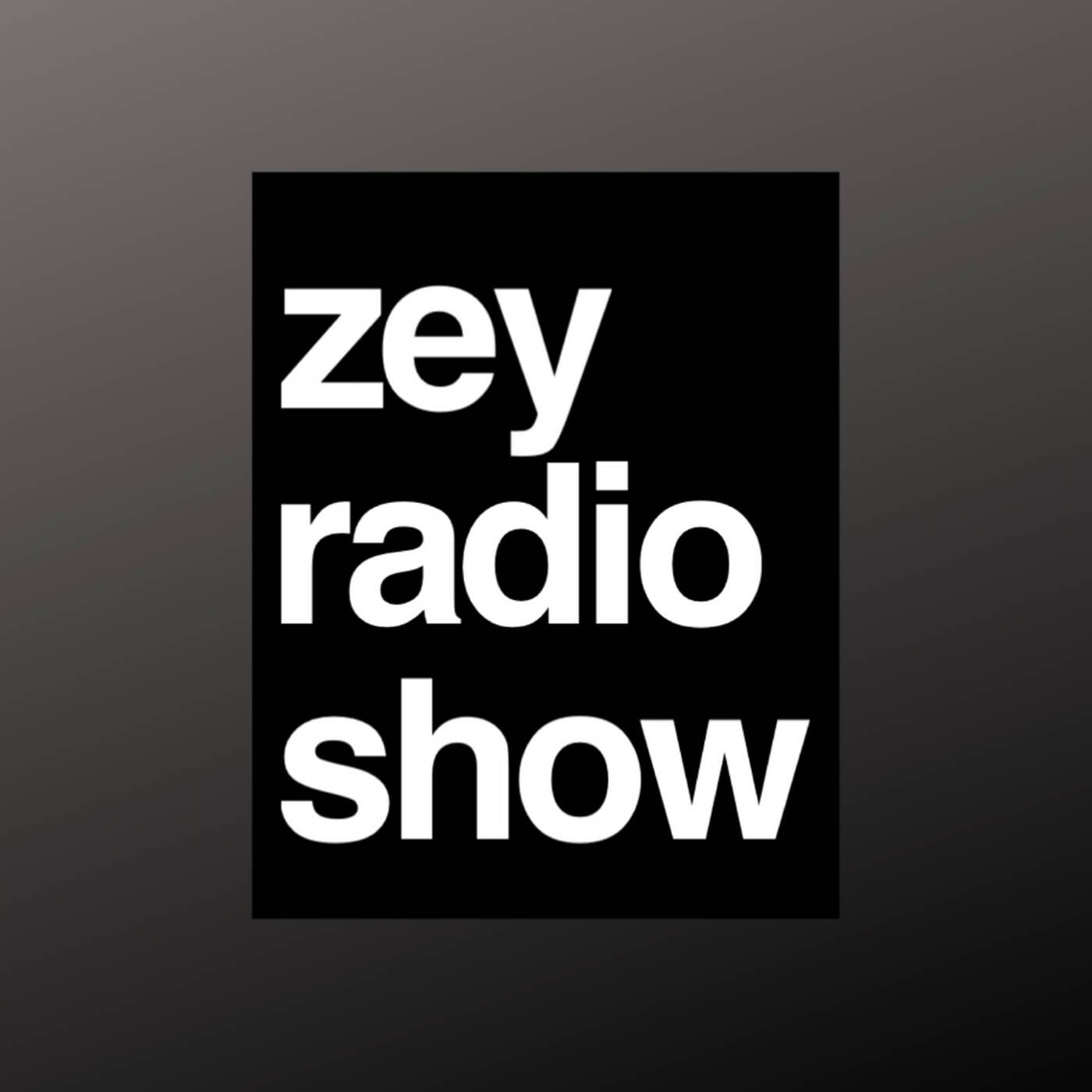 zey radio show