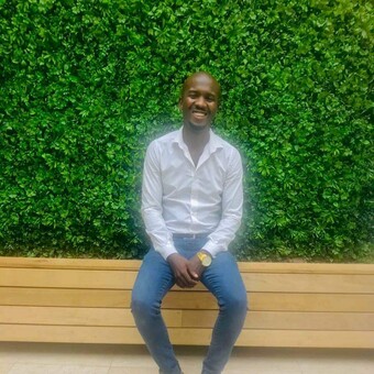 Mkhuseli Sibabalwe Sishuba