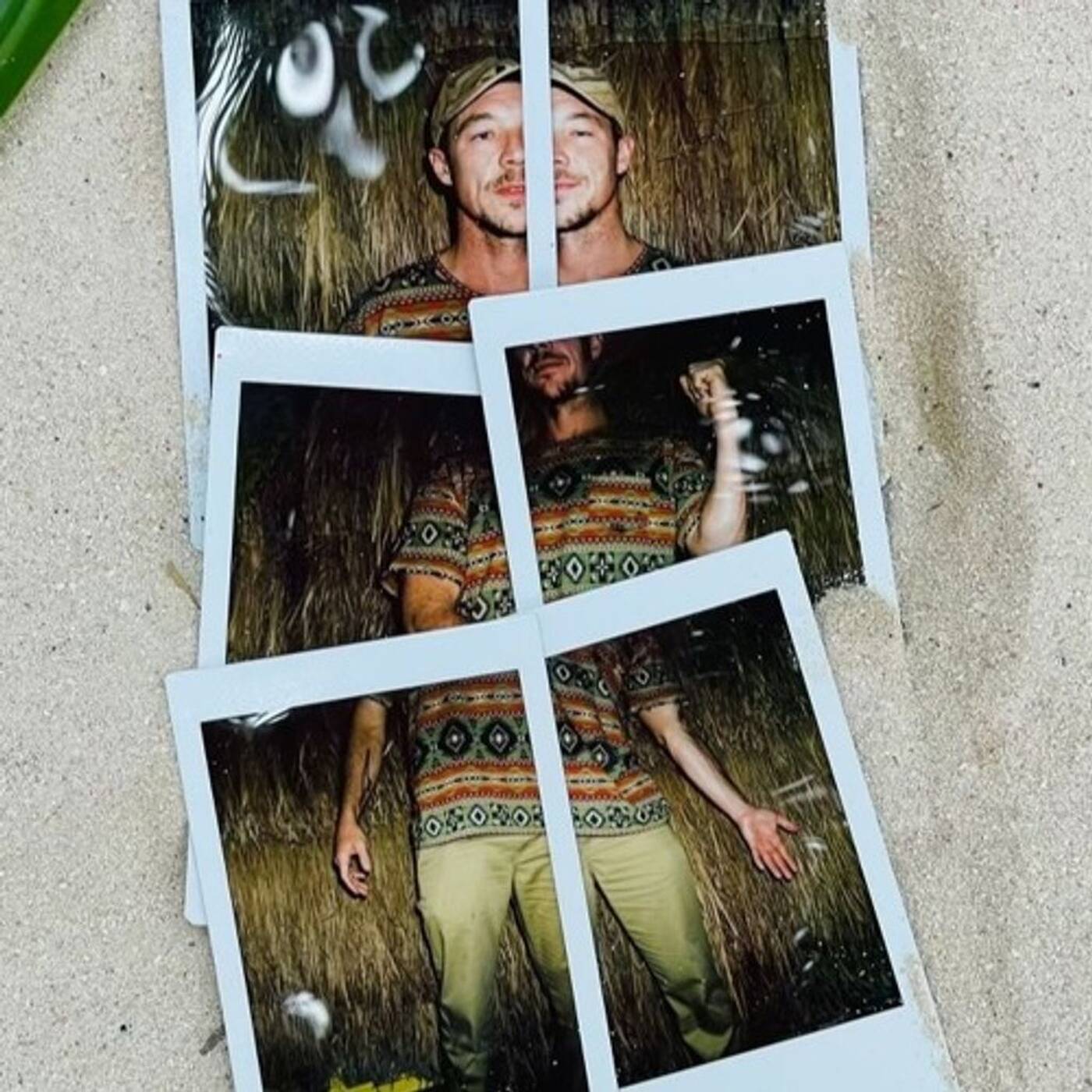 Diplo (Full Set) - Live @ Tulum After Party, Mexico - 12.01.2022 episode artwork