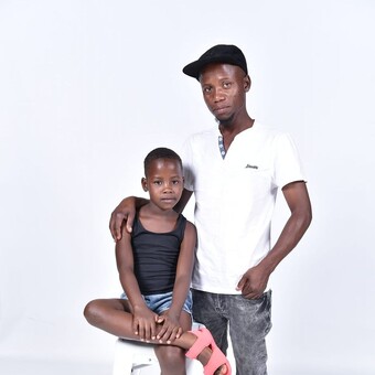 Ke-Nna David Mokoena