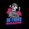 So Fashy Magazine