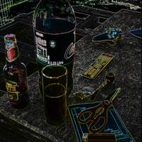 Deep 2gether Vol 4.Mixed by DEEPSTA &amp; DeePBonX (1) by DEEPSTA053