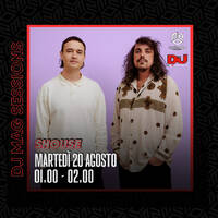 Shouse - DJ Mag Sessions (21-08-2024) by tocco_scuro