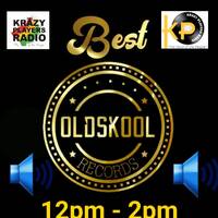Lady C Old Skool Show On Krazy Players Radio 31.03.2024 by Jammin Radio (UK)