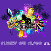 Funky nu disco #16 🍸😜 by RealJax FX
