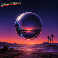 Discoteca #2: Neon Mirage by Glück