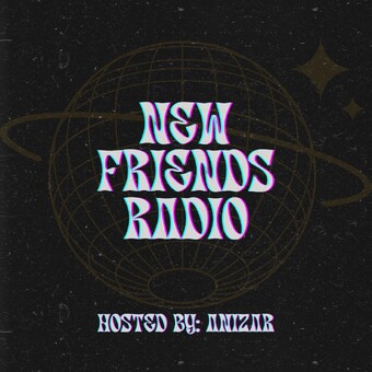 New Friends Radio - ANIZAR