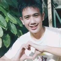 Oliver Jr Dela Peña Official Profile Pictures – Filipino Content Creator Actor by Oliver Jr Dela Peña