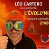 leo cartero