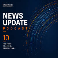 Europe and German Business News Update – October 09-2026 by infobroker