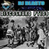Discosauro Pt109 by DjBlasto