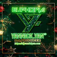 Dj Yannick Yan - djyannickyan.com 09-12-2023 by Yannick Yan