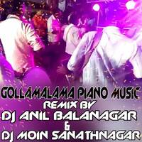 goamalama piano song mix by dj anil balanagar www.Djoffice.in by www.Djoffice.in