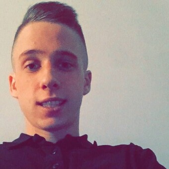 Damian Smok Piotrowski