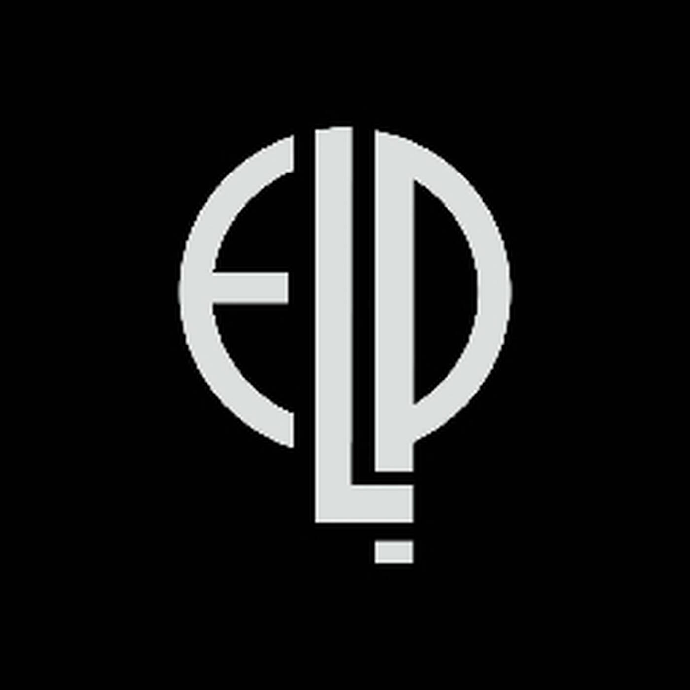 emerson lake and palmer episode artwork