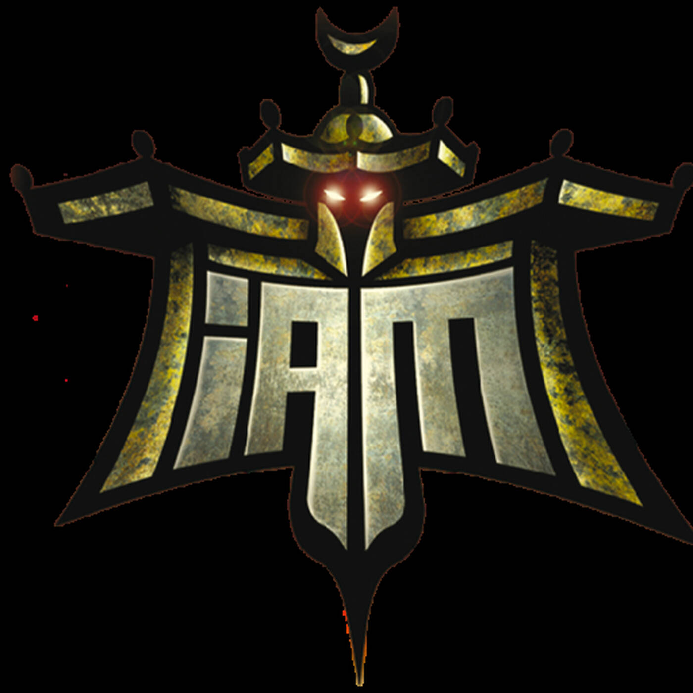 IAM episode artwork