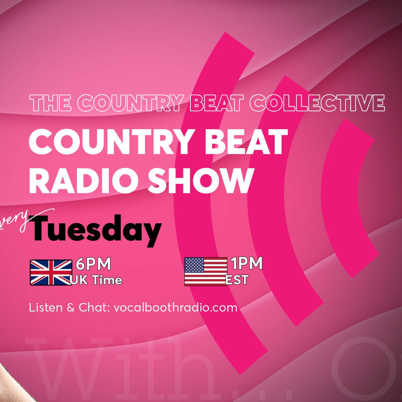 Play Country Beat Collective-Jeff Gee-09122025