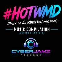 House On The Waterfront Compilation Mix by Timmy Richardson aka TOT