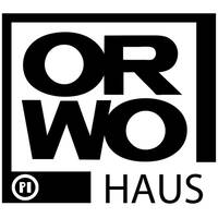 ORWOhaus &ndash; Plattensprung