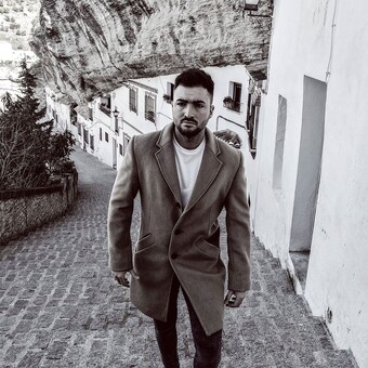 Lucas Ja&eacute;n Gonz&aacute;lez