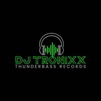 DACHSCHADEN - 02.25 [PSY DARK TECHNO / 142 BPM] by Deejay Tronixx