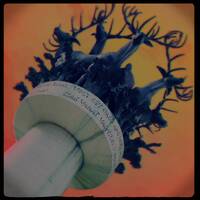 you I don't know myself because you won't let me to hate I won't let you either by SIRQBASS